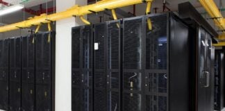 Data Center El Poblado