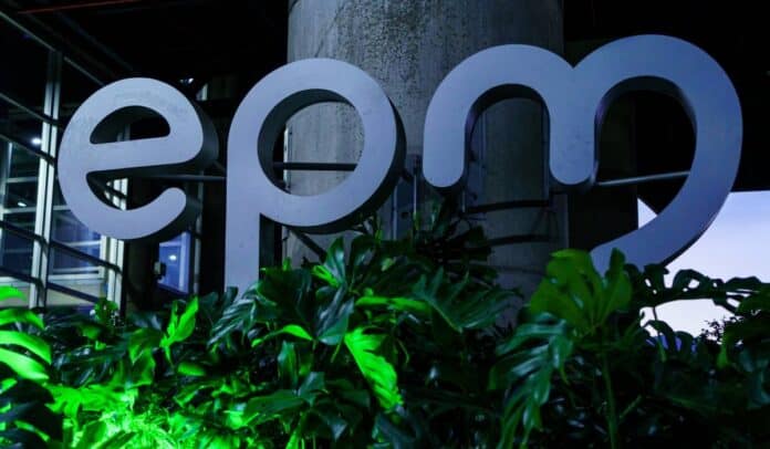 EPM cierra 2024 con una inversión histórica en infraestructura para servicios públicos