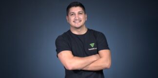 Alejandro Sánchez, CEO & Founder de Funnelchat