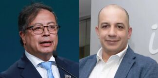 Gustavo Petro sale en defensa de elección de Jorge Carrillo en ISA