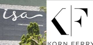 ISA y Korn Ferry, firma cazatalentos