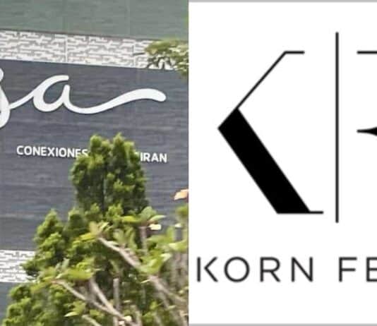 ISA y Korn Ferry, firma cazatalentos