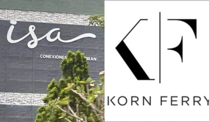 ISA y Korn Ferry, firma cazatalentos