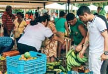 tasas de interés en Colombia