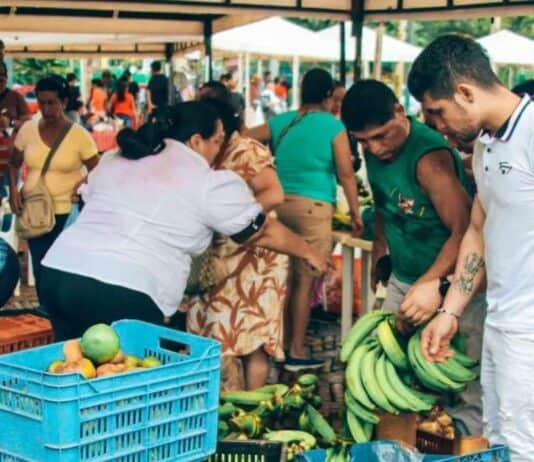 Inflación en Colombia