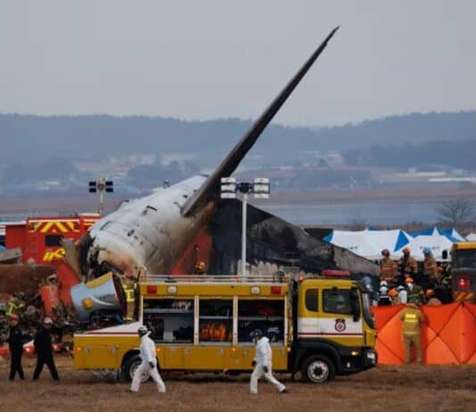 Jeju Air