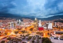 Medellín