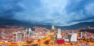 Medellín