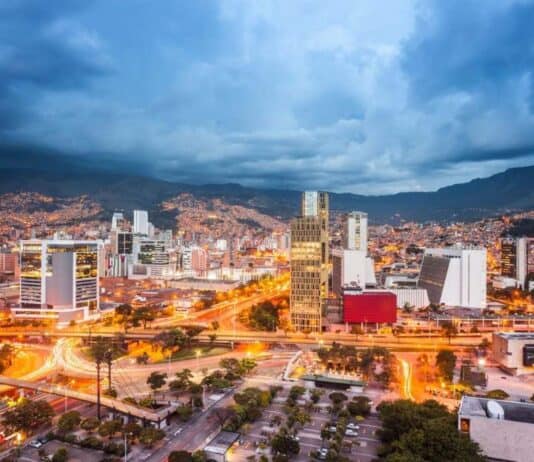 Medellín