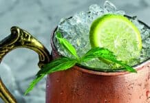 Moscow Mule