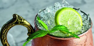 Moscow Mule