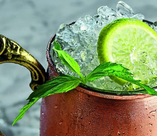 Moscow Mule