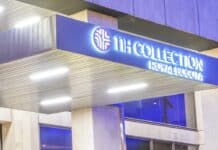 NH collection royal teleport