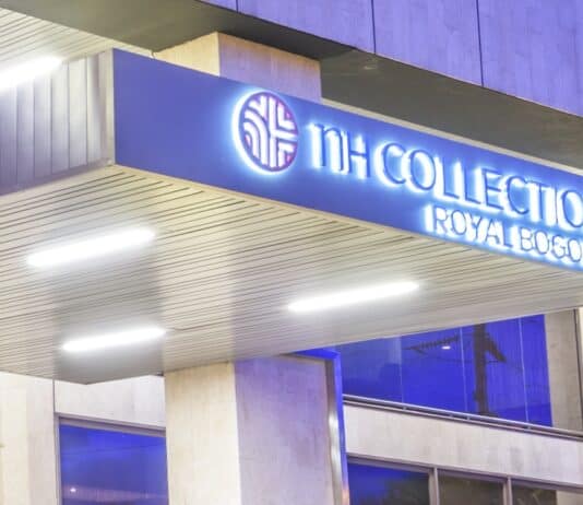 NH collection royal teleport