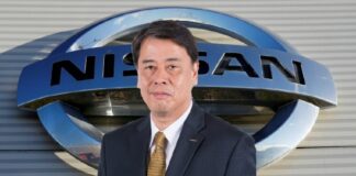 Makoto Uchida, CEO de Nissan