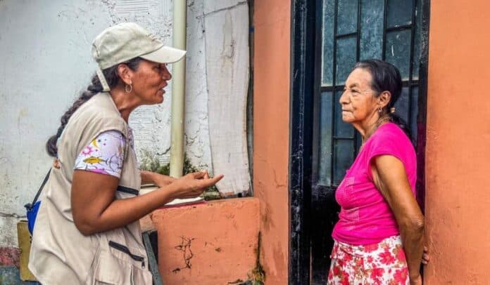 Pago de las pensiones en Colombia