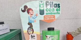 Pilas con el Ambiente