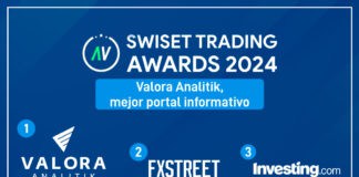 Valora Analitik - Premios Swiset 2024