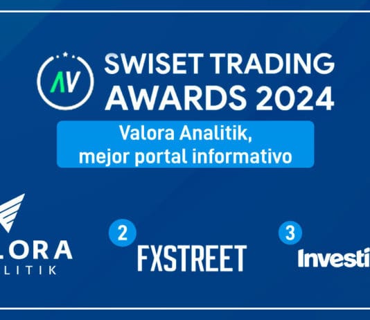 Valora Analitik - Premios Swiset 2024