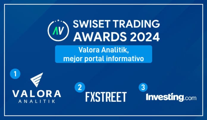 Valora Analitik - Premios Swiset 2024