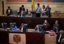 Reforma a la salud en debate