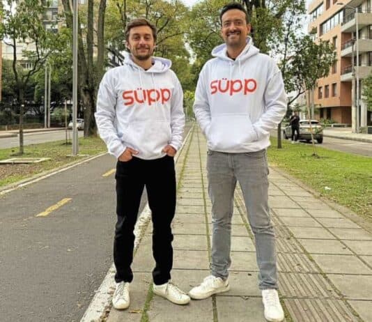 Startup Süpp