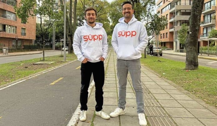 Startup Süpp