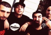 System of a Down confirmó concierto en Bogotá