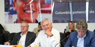 Salario mínimo en Colombia de 2025