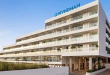 Wyndham Santa Marta Aluna Beach Club