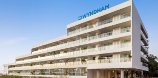 Wyndham Santa Marta Aluna Beach Club