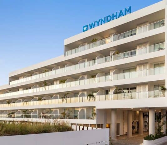 Wyndham Santa Marta Aluna Beach Club