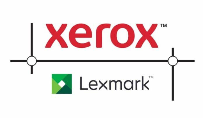 Xerox