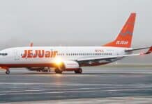 Jeju Air