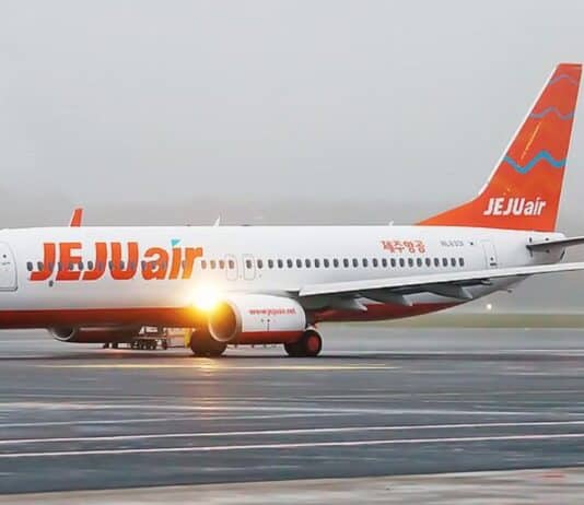 Jeju Air