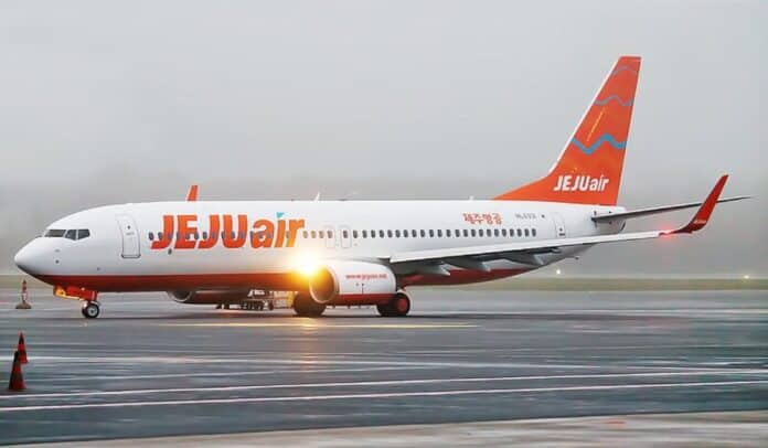 Jeju Air