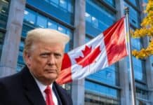 Freno de aranceles de Trump al acero de Canadá