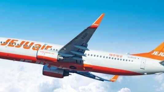 Jeju Air