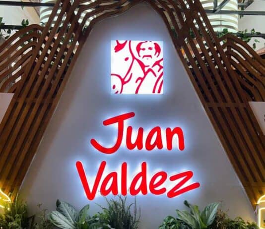 Juan Valdez