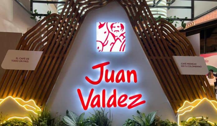 Juan Valdez