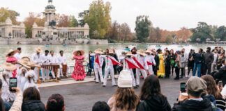 Muestra Valle en Madrid