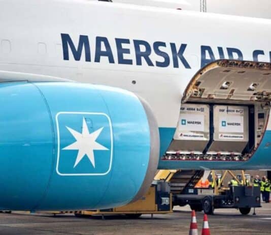 Maersk