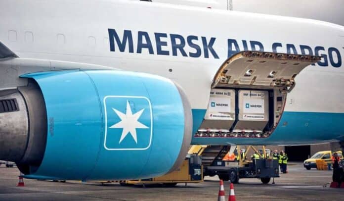 Maersk