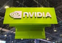 Acciones de Nvidia