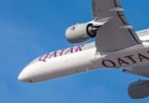 Qatar Airways