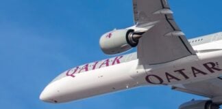 Qatar Airways