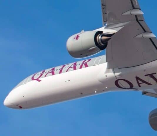 Qatar Airways