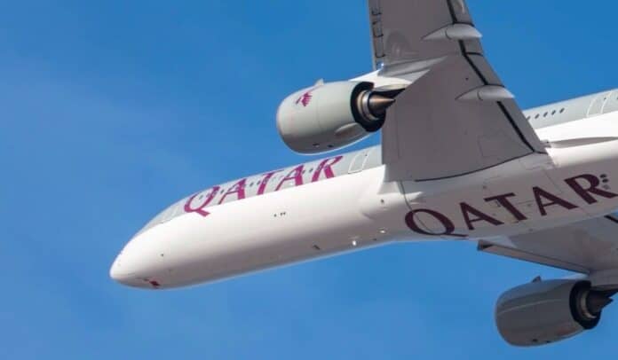 Qatar Airways