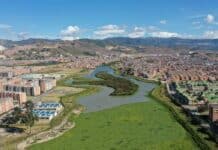 MinAmbiente ponen en consulta lineamientos para ordenamiento ambiental de la Sabana de Bogotá