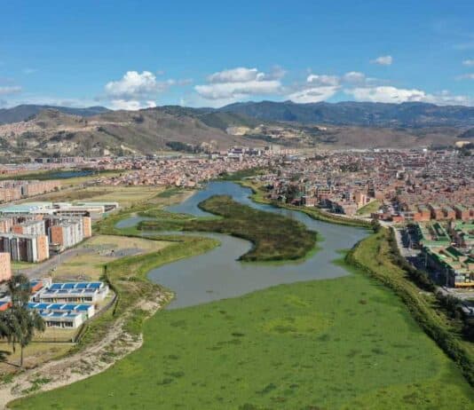 MinAmbiente ponen en consulta lineamientos para ordenamiento ambiental de la Sabana de Bogotá